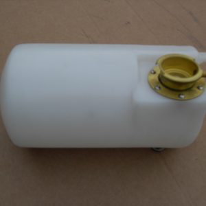Tank Radiator Coolant