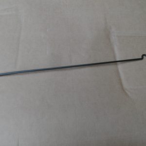 Rod Hood Stand