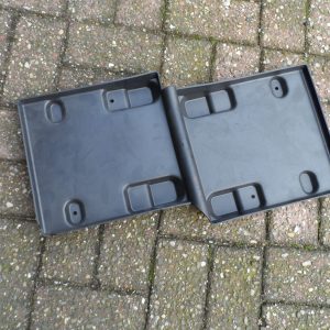 Tray Battery