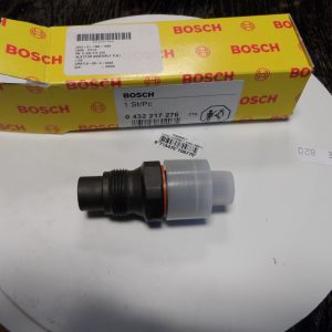 Injector 6.5 turbo