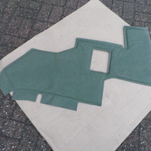 insulation blanket thermal