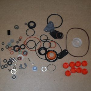 Injection Pump Rebuild Kit