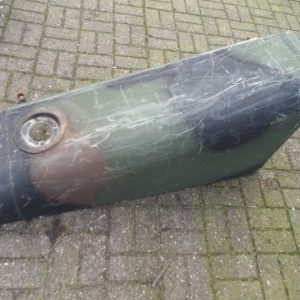 Sponson RH Shell