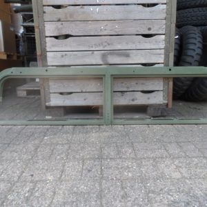 Windshield Frame HMMWV