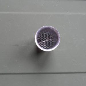 strainer