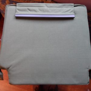 Cushion Driver Seat