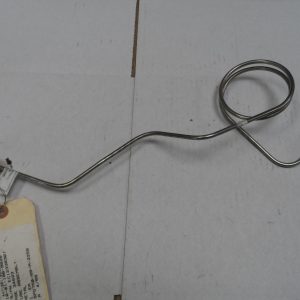 Rear Brake Line