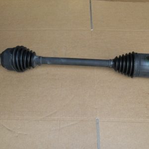 Half Shaft Front RH