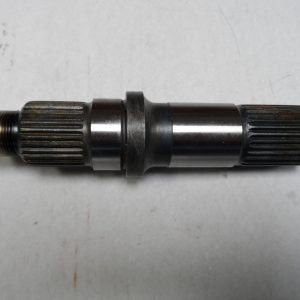Shaft Axle Differential