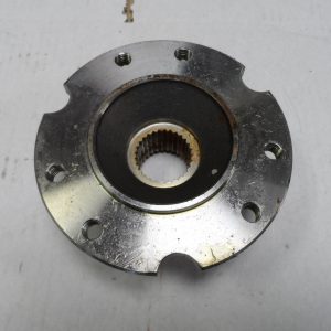 Flange Output 12K Diff