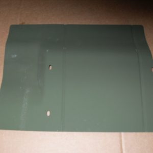 Shield Air Cleaner Housing