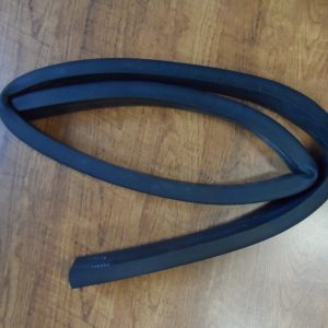 seal cargo shell