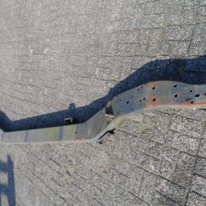 rail chassis frame lh