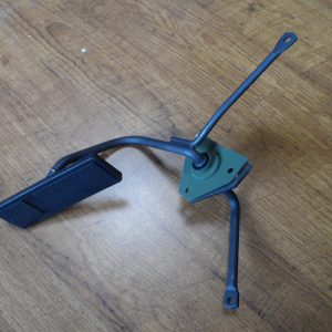 Pedal Assembly