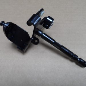 shaft  fuel pump
