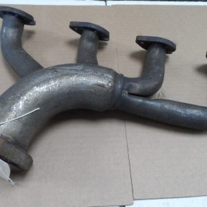 manifiold exhaust  LH  6.2 /6.5