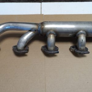 manifold exhaust  RH  6.2/6.5
