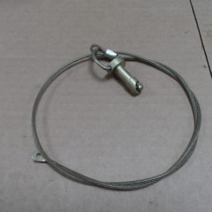 Cable With Stud