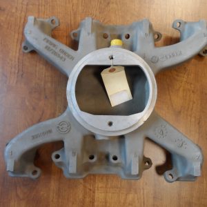 manifold, intake