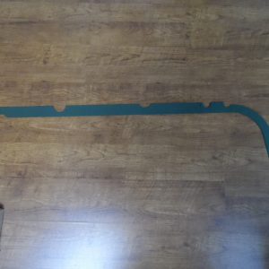 Retainer Windshield