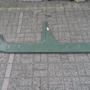 Panel Body RH
