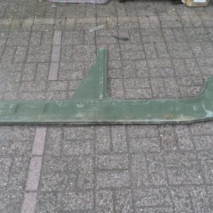 Panel Body LH