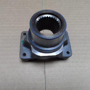 Yoke Front Diff