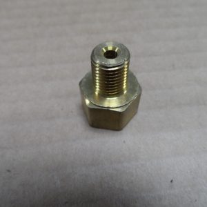 Coupling Brake Caliper