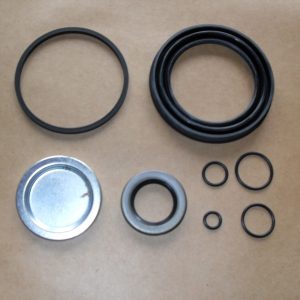 Parts Kit Rear Caliper