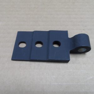 Leaf, butt hinge