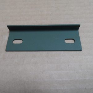 Molding, metal