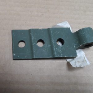 Leaf, butt hinge, windshield