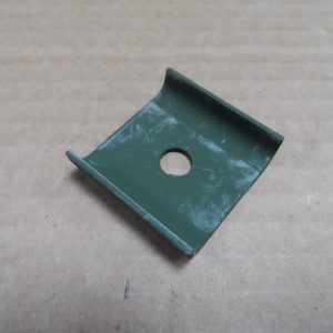 Bracket, double angle