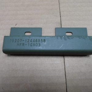 Bracket, multiple angle, insulation body