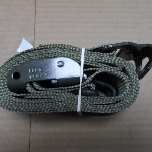 Strap, webbing