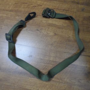 Strap. webbing