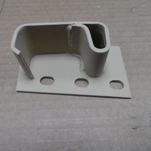 Support, seat, RH
