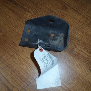 Bracket, vehicular components