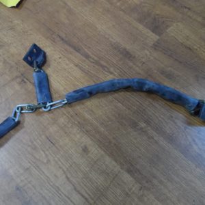 Chain Assembly RH Shelter