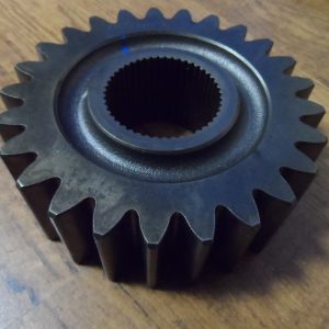 Gear Spur Lower 10K