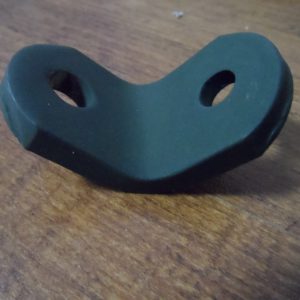 Bracket, angle mounting, LH