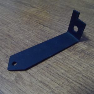 Bracket, angle