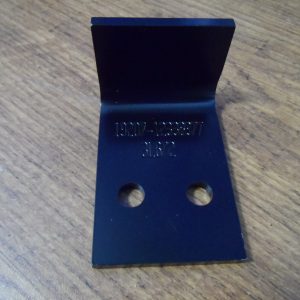 Bracket, angle