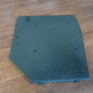 Commanders Seat M1114 Batery Box