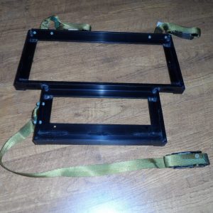 Tray Assembly