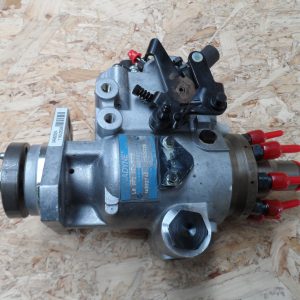 Injection Pump 6.5 Turbo DB2831-5079