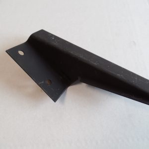 Shield, brake disc
