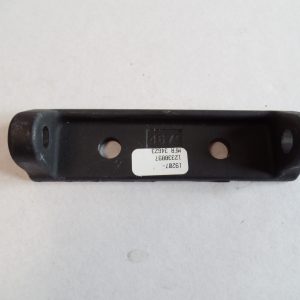 Leaf, butt hinge