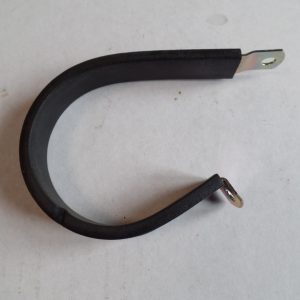 Clamp, loop