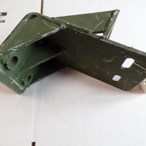 Bracket, mounting